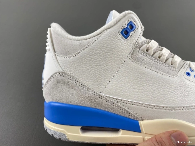 Shorts Lucky Air 3 Jordan CT8532-101 0729